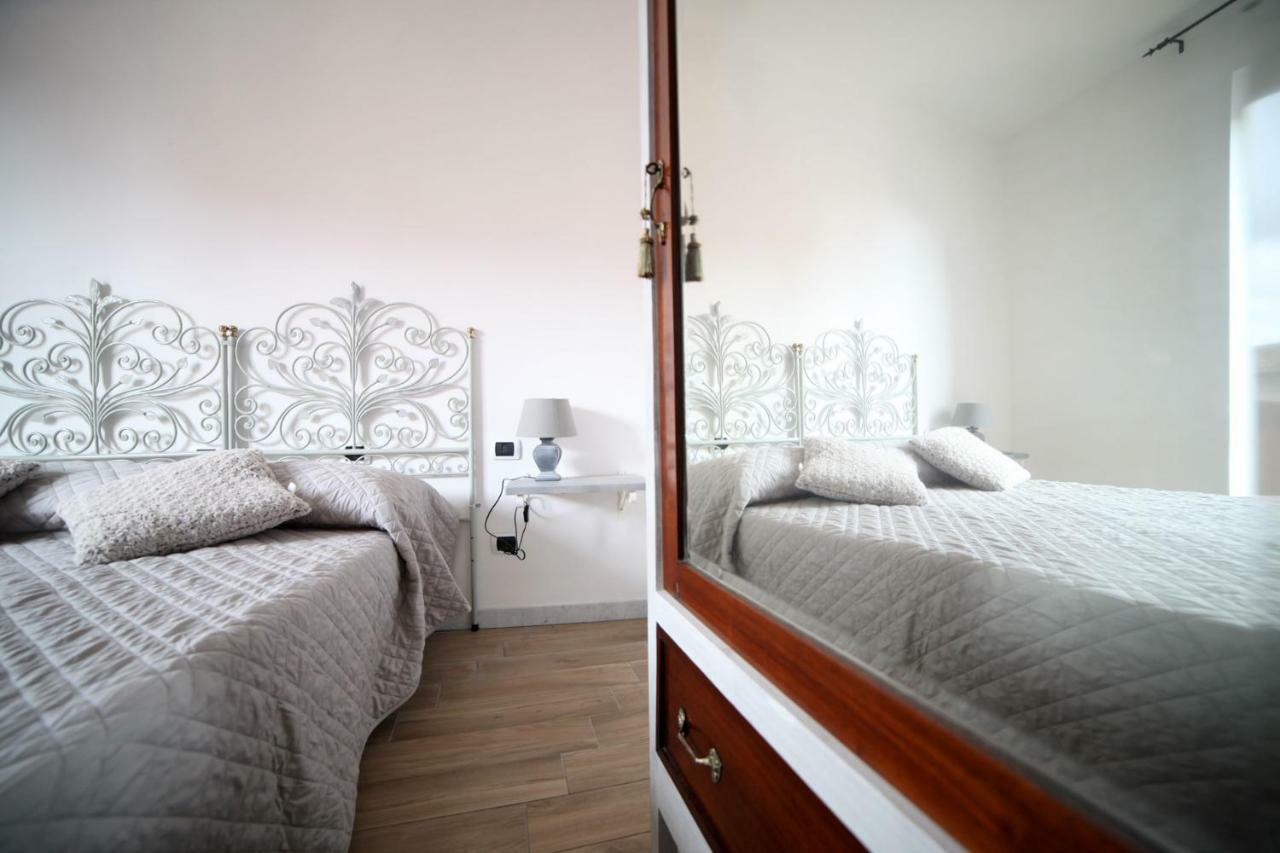 B&B Agorà Sarzana Exterior foto