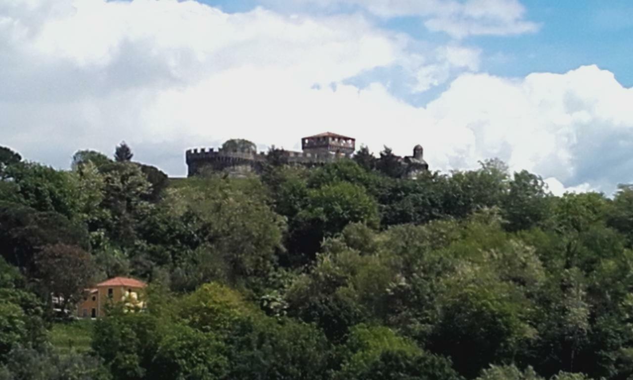 B&B Agorà Sarzana Exterior foto
