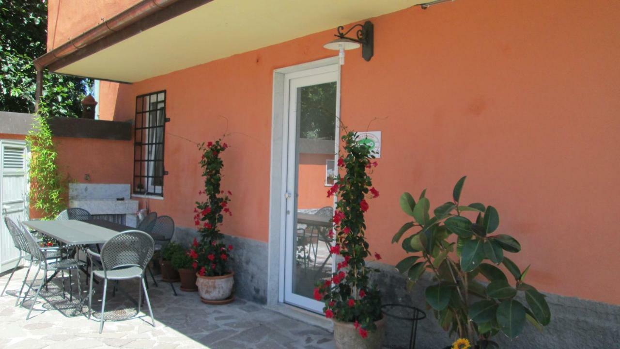 B&B Agorà Sarzana Exterior foto
