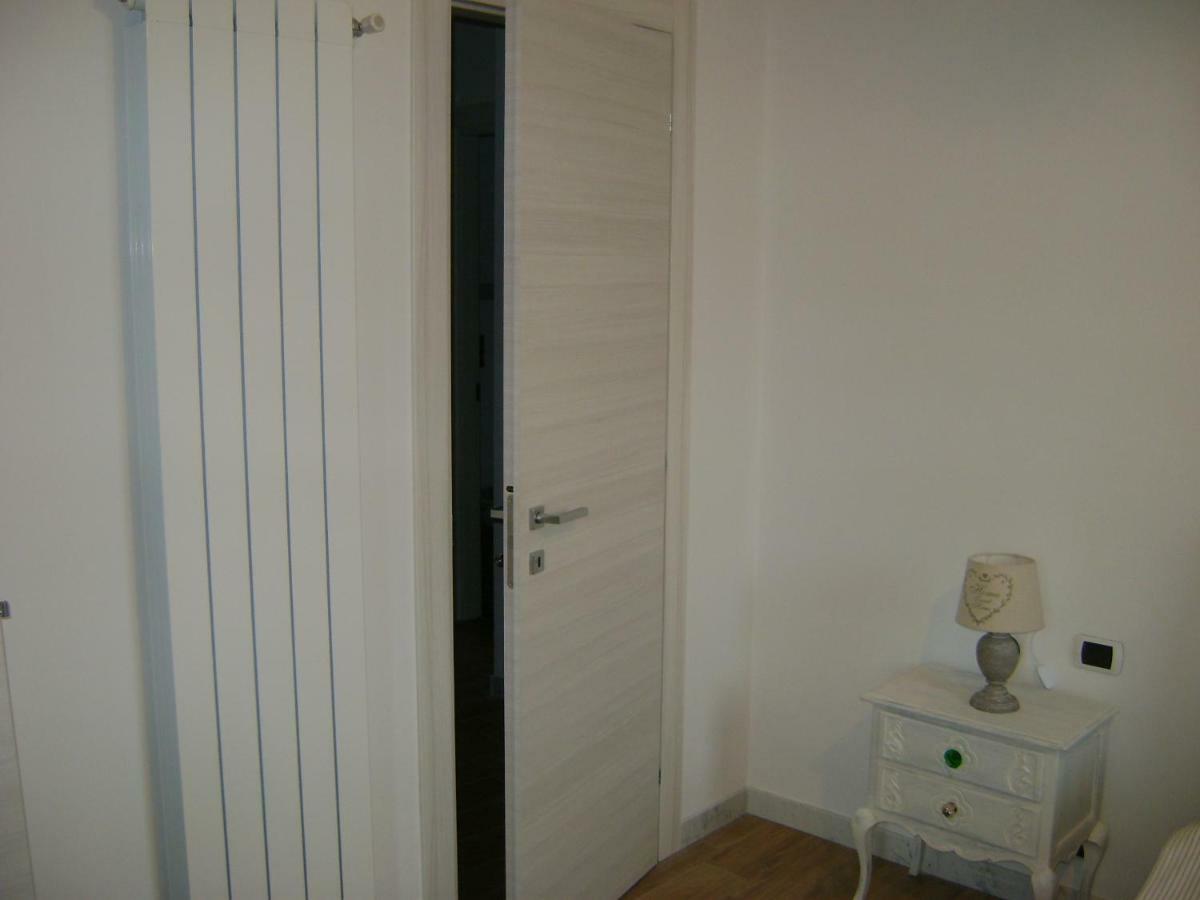 B&B Agorà Sarzana Exterior foto