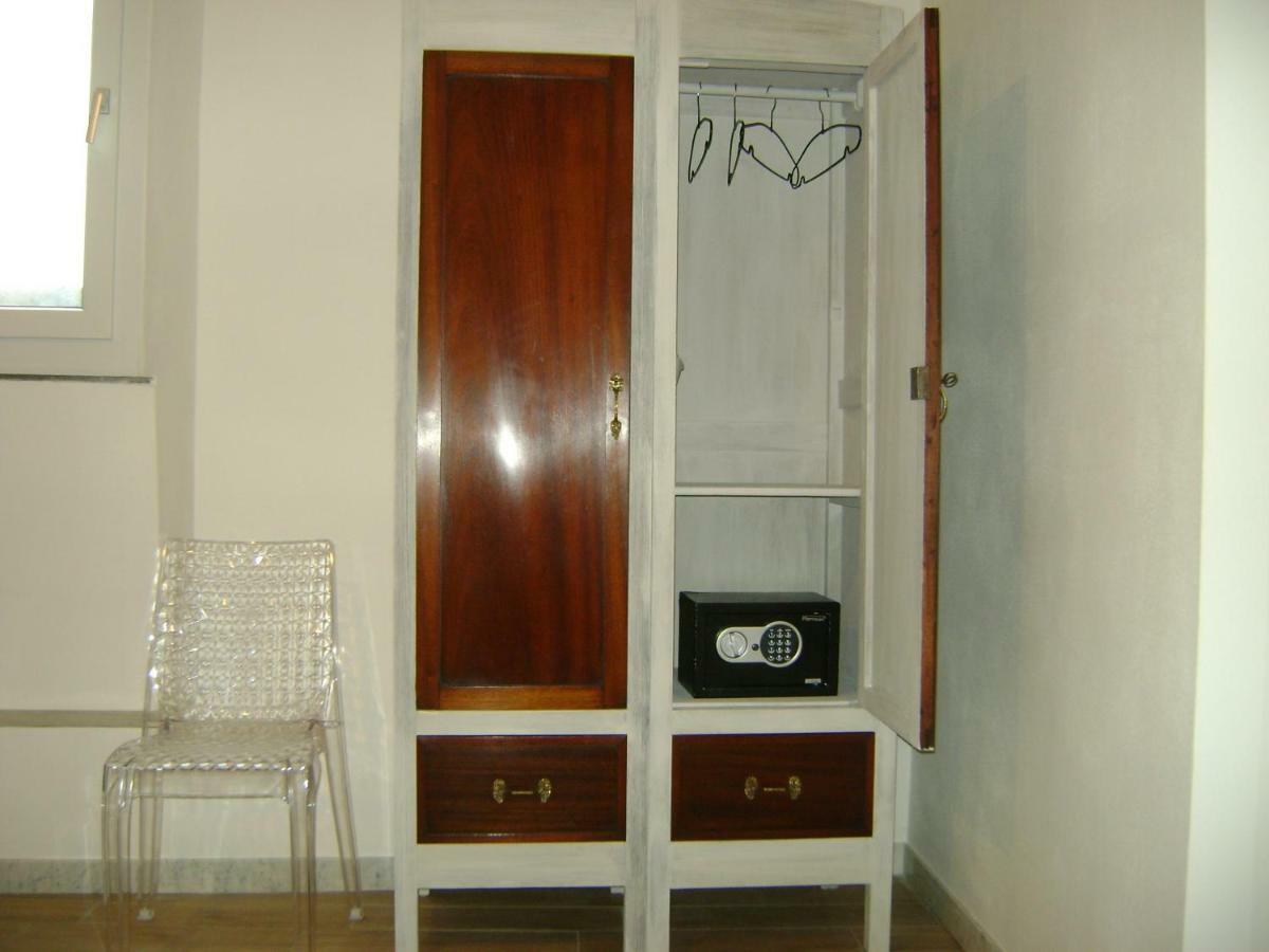 B&B Agorà Sarzana Exterior foto
