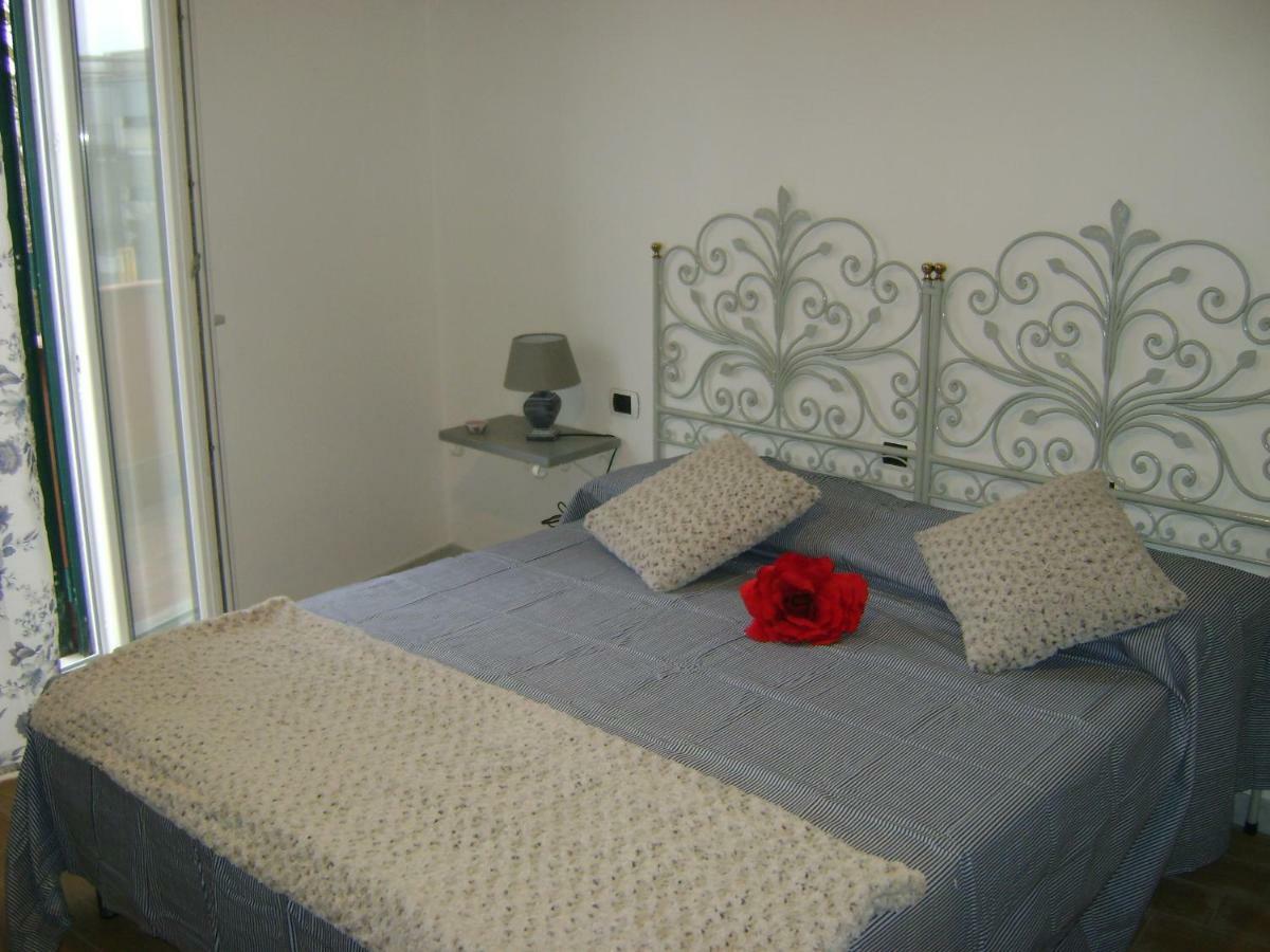 B&B Agorà Sarzana Exterior foto