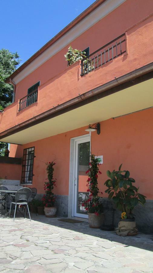 B&B Agorà Sarzana Exterior foto