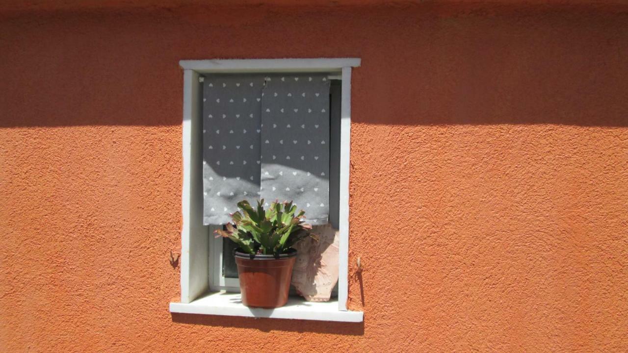 B&B Agorà Sarzana Exterior foto