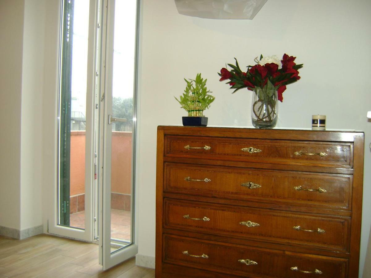 B&B Agorà Sarzana Exterior foto