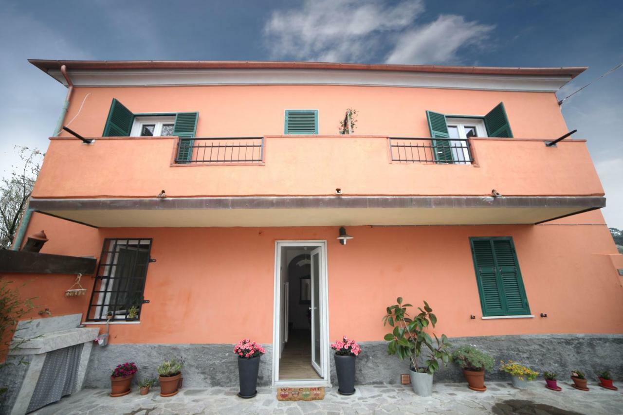 B&B Agorà Sarzana Exterior foto