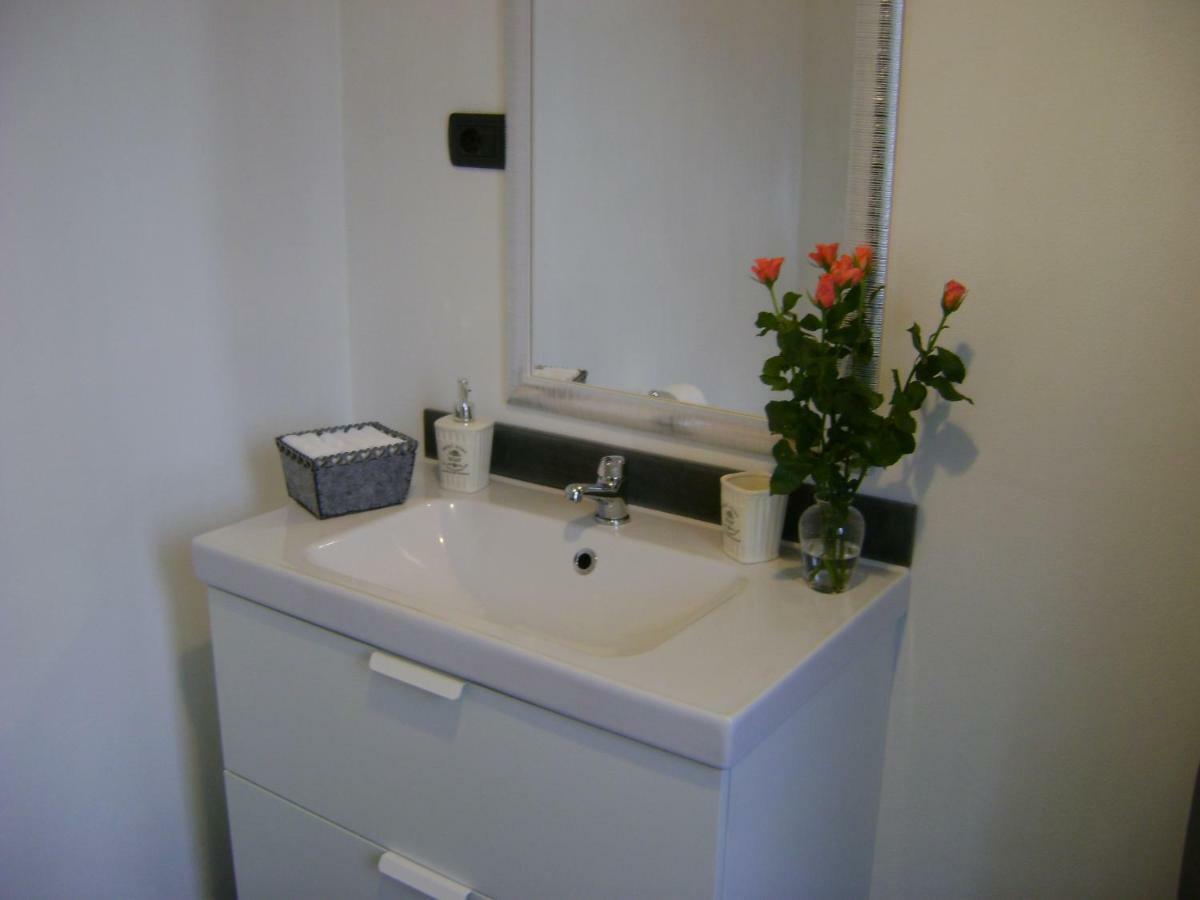 B&B Agorà Sarzana Exterior foto