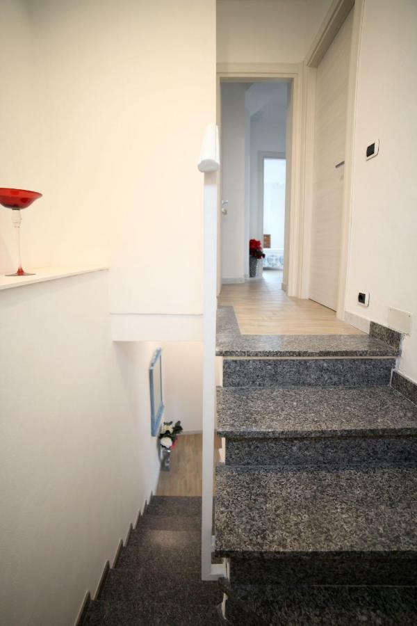 B&B Agorà Sarzana Exterior foto