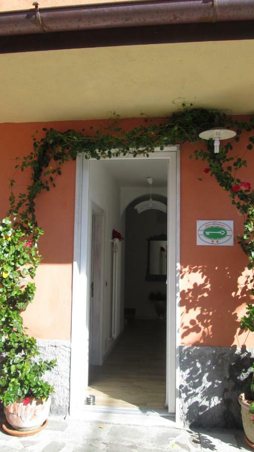 B&B Agorà Sarzana Exterior foto