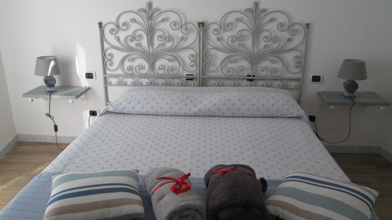 B&B Agorà Sarzana Exterior foto