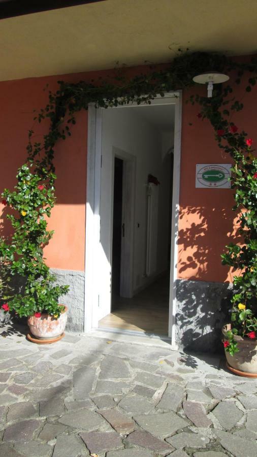 B&B Agorà Sarzana Exterior foto